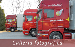 Galleria fotografica mezzi di trasporto